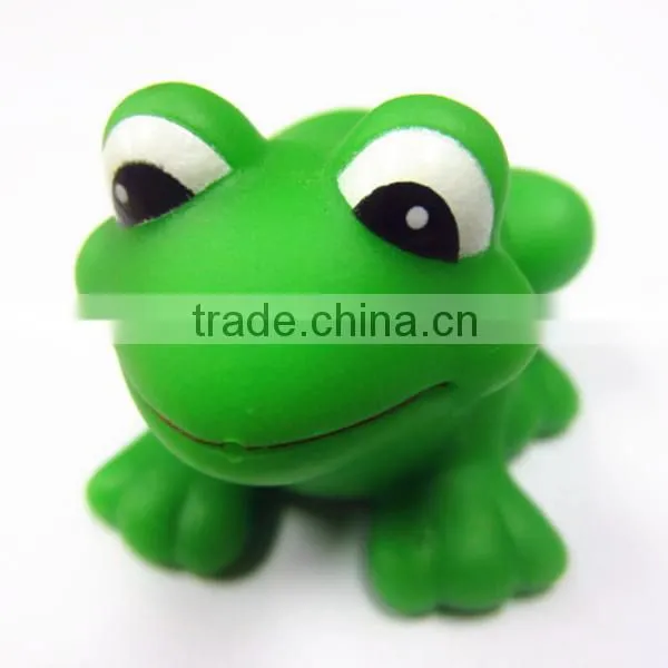 2015 Octopus Rubber Toys sea Animals