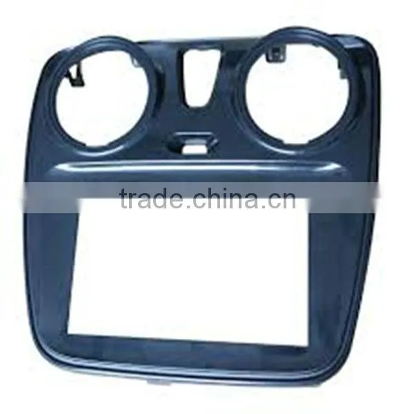 ABS Vacuum formed automobile parts