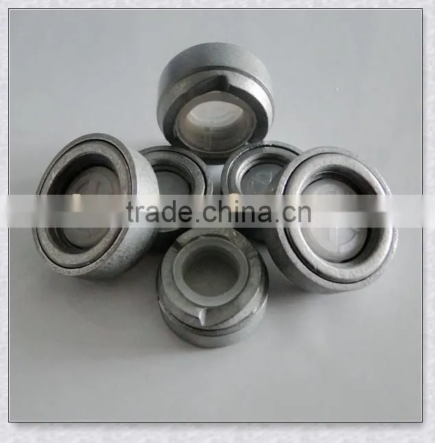 special auto lock round nuts