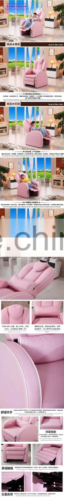 whirlpool spa manicure pedicure chair for kid