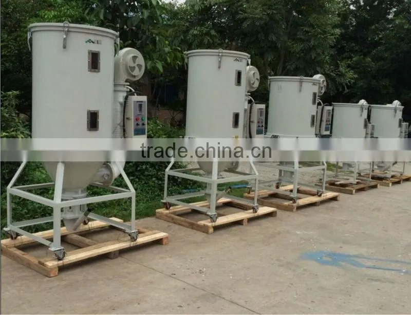 New Type Hot-air Circulating Plastic Dryer/ Plastic Material Dryer Machine