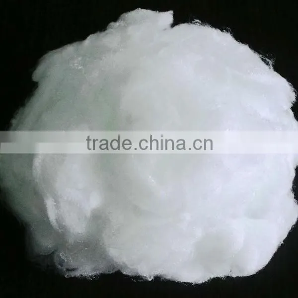 dacron polyester textile fiber