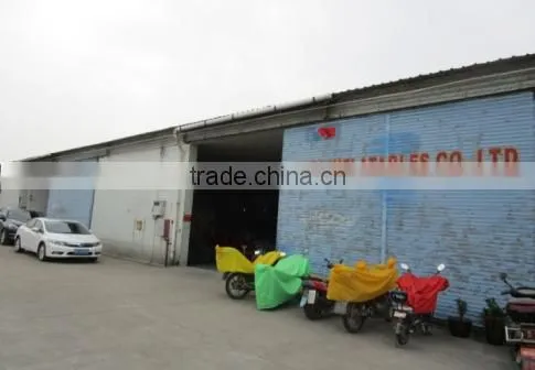 Guangzhou Anka Inflatables Co., Ltd. company overview - view 2