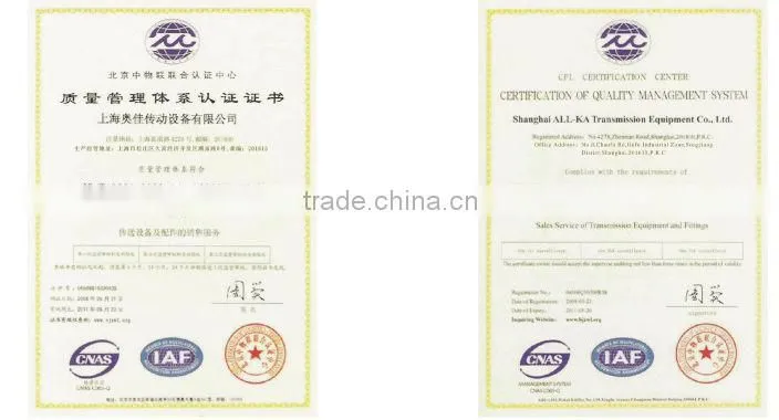 best quality conveyor rubber transmission belt
