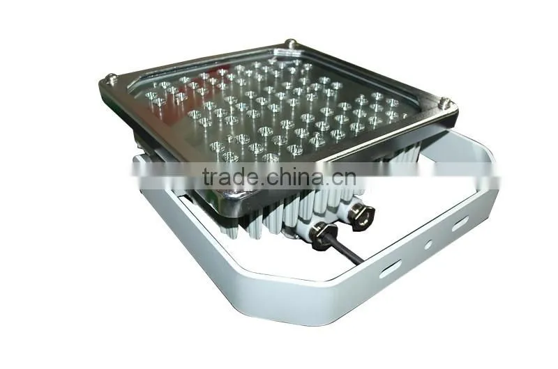 2015 New product! ATEX LED explosion proof industrial light for oil and gas station and hazardous location