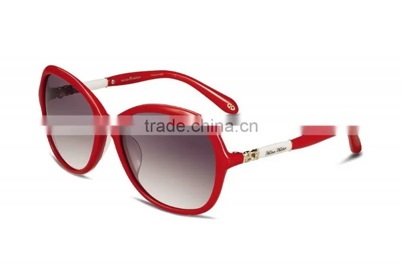 100% uv400 handmade acetate sunglasses china manufacturer