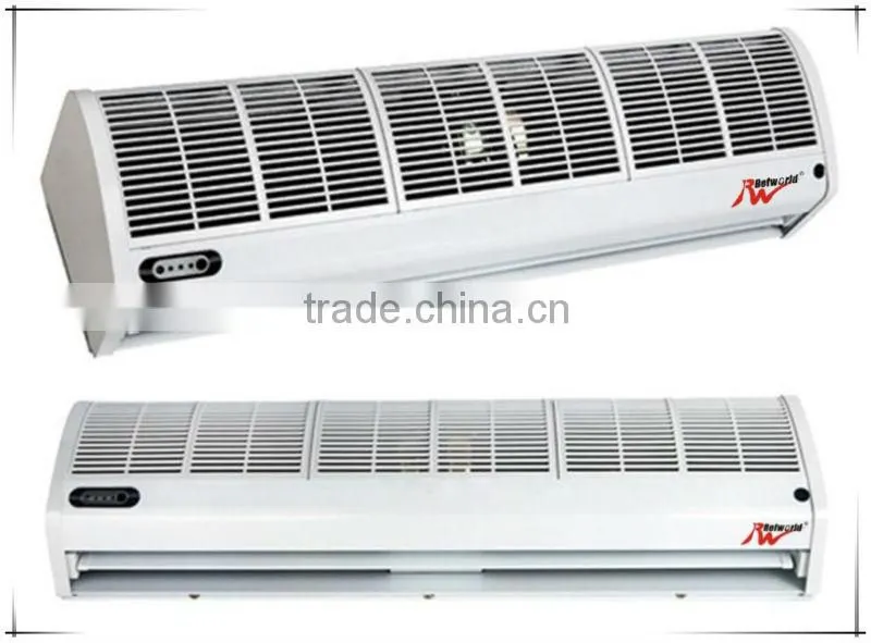 Cross Type Air Curtain/Cooling Heating Air Curtain