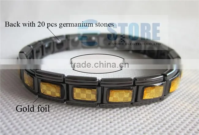 2014 Newest Bracelets/Well Packed High Power Positive Scalar Energy Bracelets