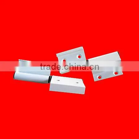 Powder Coated Hinge Aluminum Hinge Door Inner Hinge Window Hinge