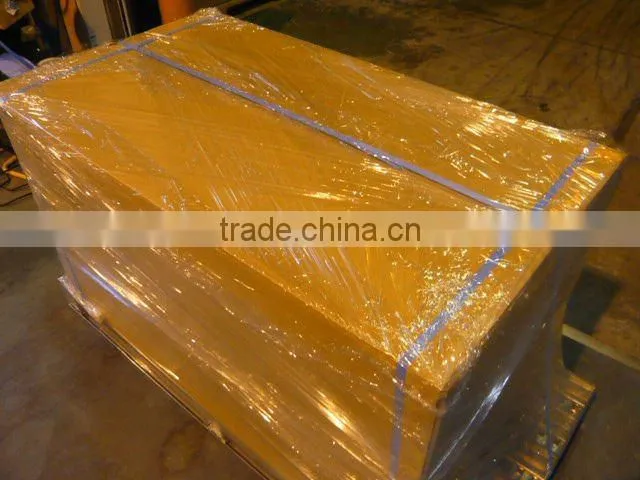 New Products for 2013 PET Anti Glare Anti Bubble Protective Film for Mobile Phone