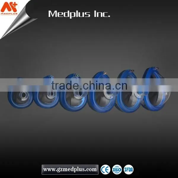 6 Sizes Of Disposable Anesthesia Mask Surgical Use