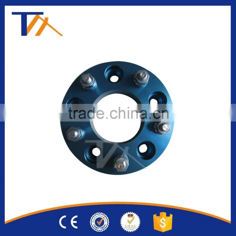 CNC Machined Auto Parts
