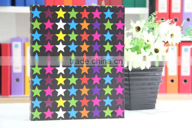 Manufacturer for ring binder