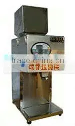 2013 new design Podwer Filling Machine with reasonal price