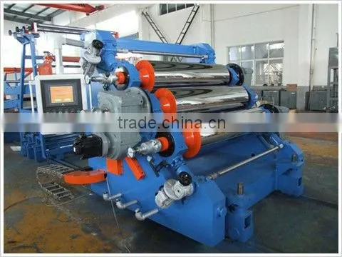 PMMA Sheet Extrusion Line/PMMA Sheet Production Line