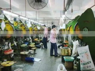 Wang Yip Button Product Ltd. company overview - view 1