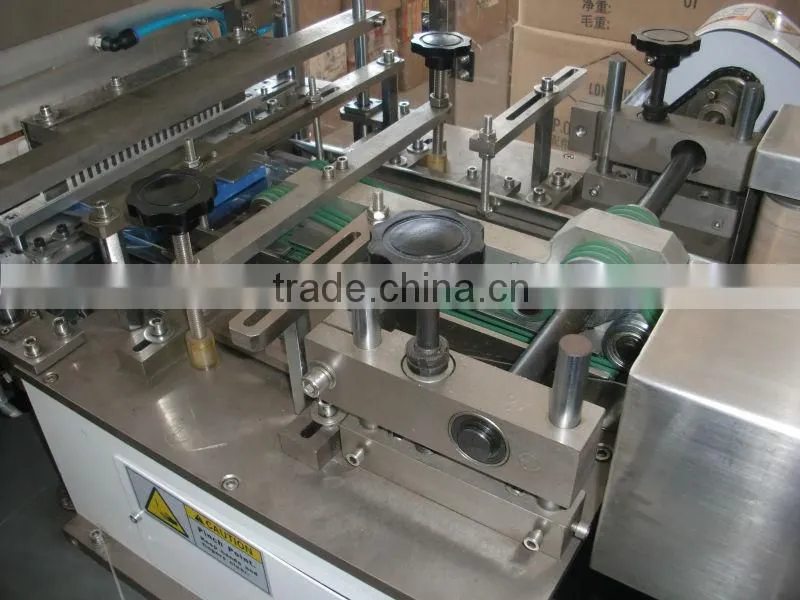 HX-220 Full-automatic Napkin Paper packing Machine