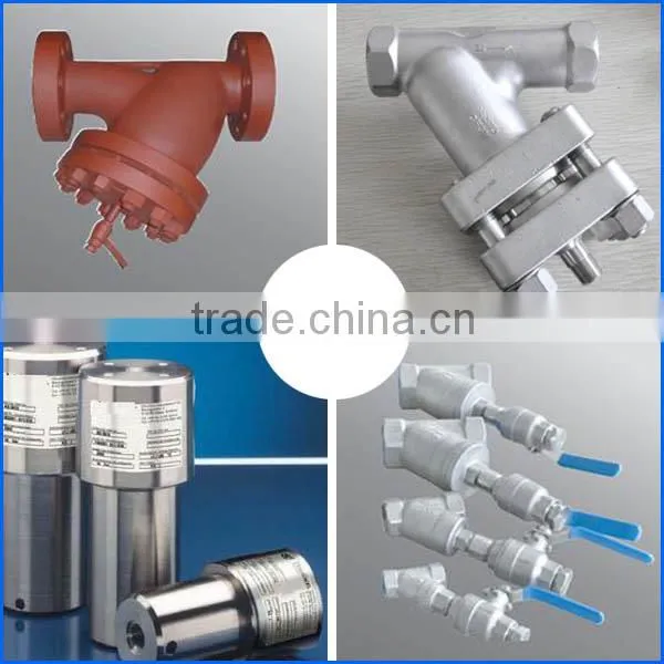compressed air filter (Gas Filtration)