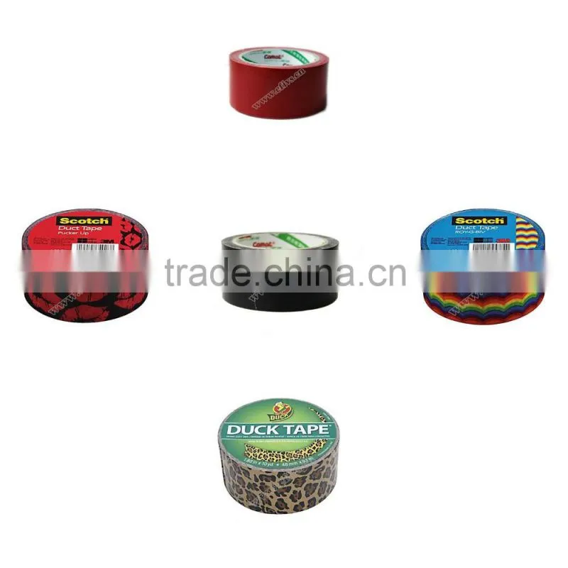 2016 hot selling duck tape Wholesale alibaba
