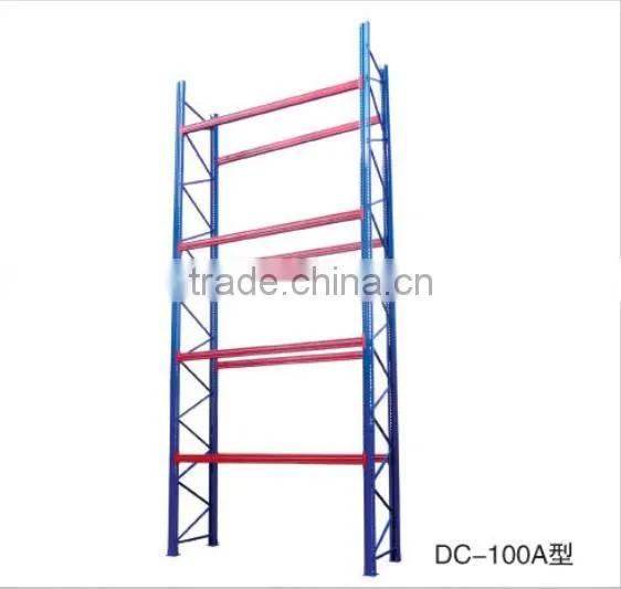 Warehouse Rack DC 110A