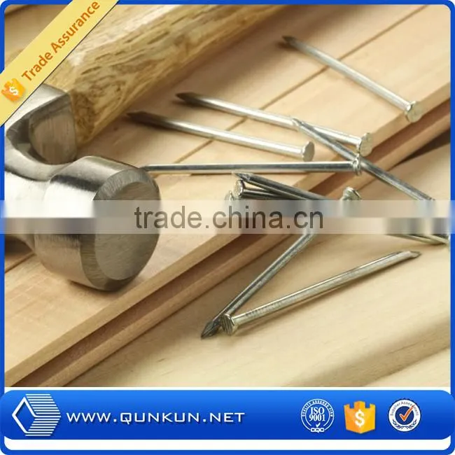 2''---6''Galvanized iron nails