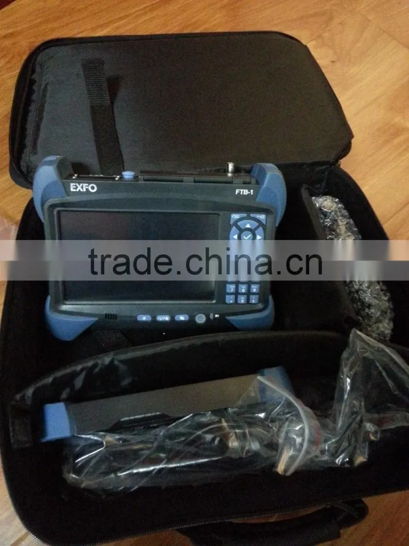 OTDR FTB-1 WITH FTB-720 SM OTDR OR MM/SM OTDR PRICE