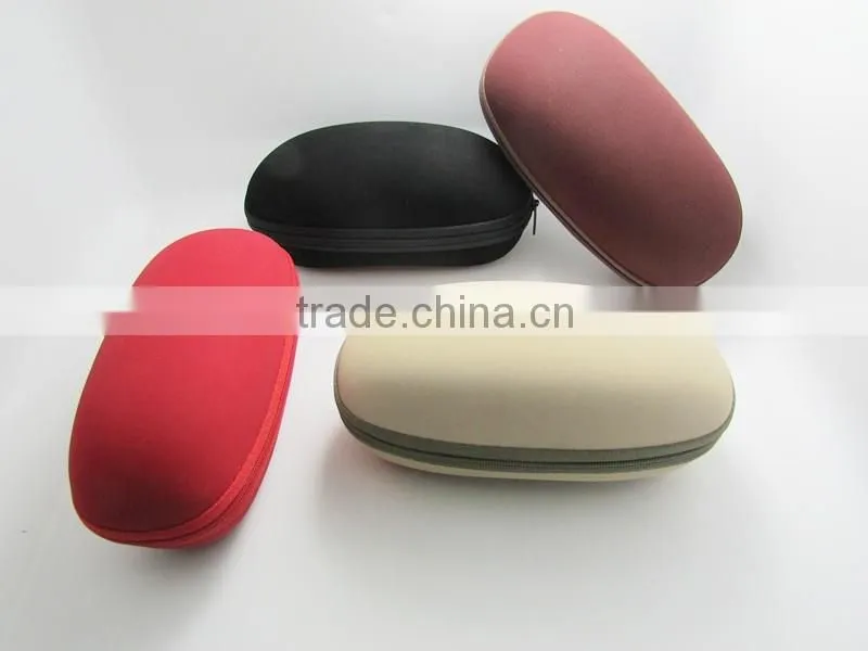 Hot Sale Anycolor EVA Sunglasses Glasses Case Promotional