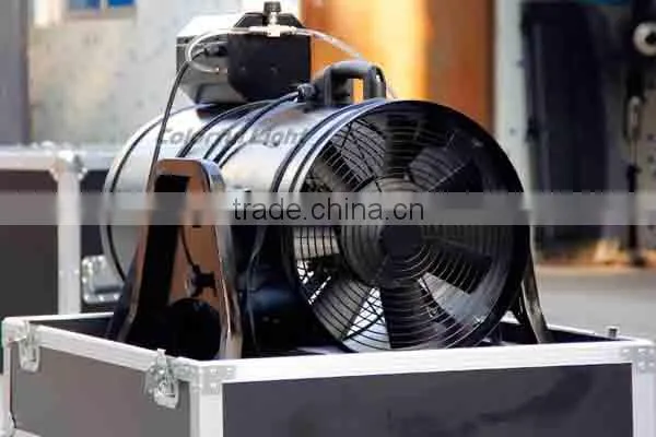 2016 hot selling Snow Making Machine/ Snow Maker for 1800w Snow Machine