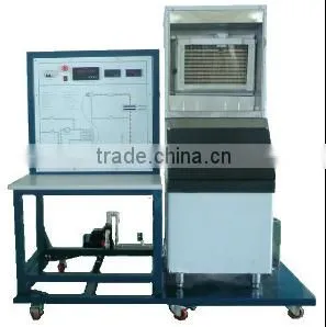 XK-ICM-A ICE MACHINE TRAINING EQUIPMENT