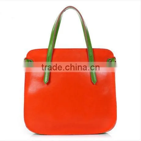 The chain aslant Cool fashion tide bag 2014 designer bag handbags for girls and women