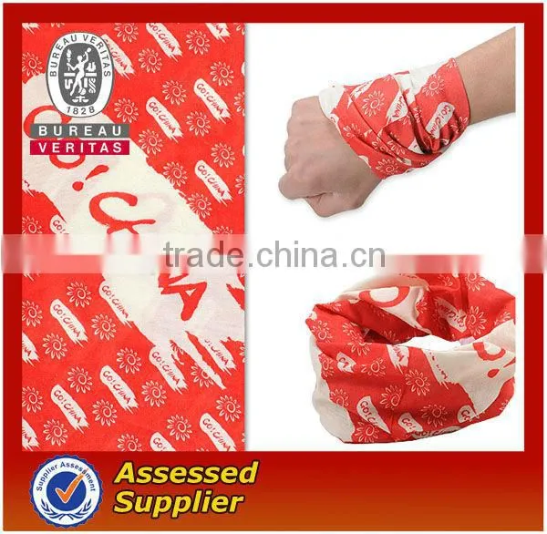 fashion tube scarf multifunctional seamless