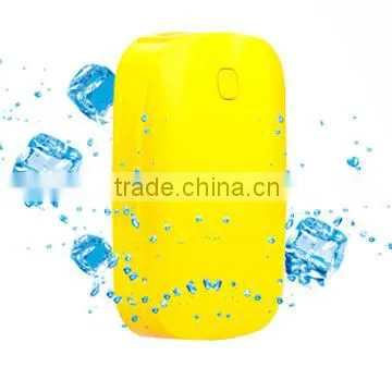 Dual USB External AA Battery Power Bank