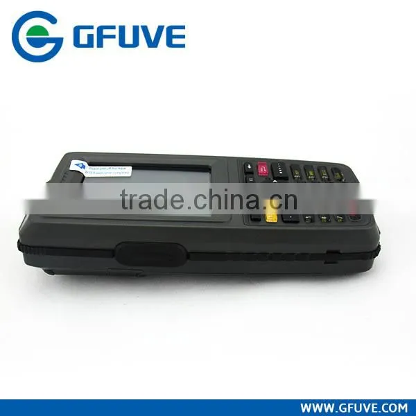 GF1100 Windows OS PDA for data management