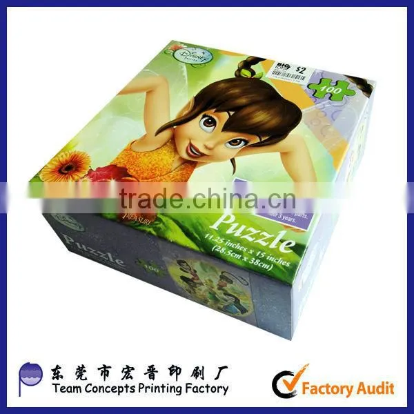 new design frame photo puzzle game