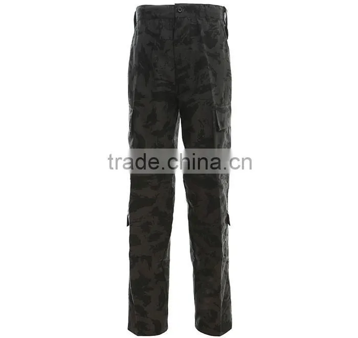 Tactical pants battle trousers military pants