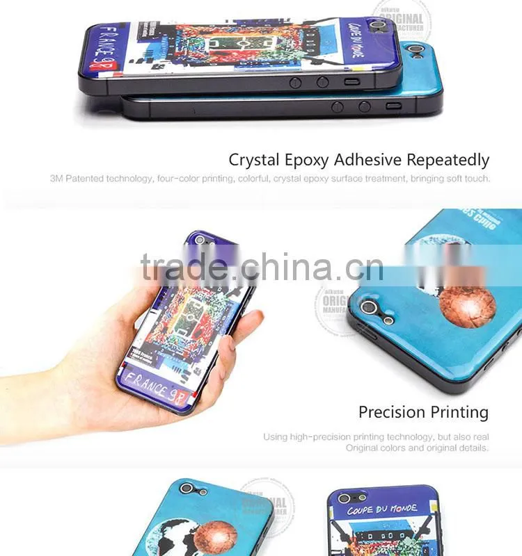 tablet gel skin sticker for ipad mini