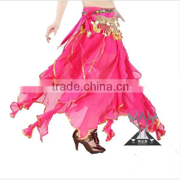 Cheap Belly Dance Skirts for Performance