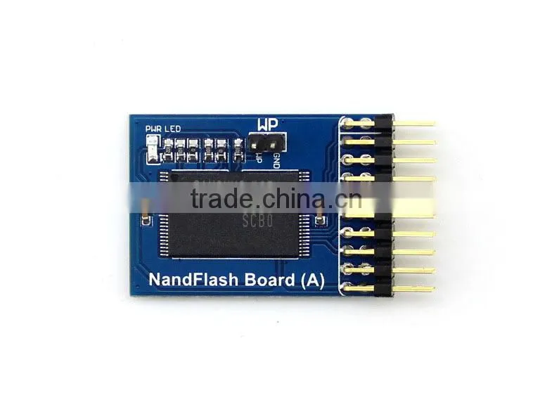 K9F1G08U0E Nand Flash Module Flash Module Memory Storage Module