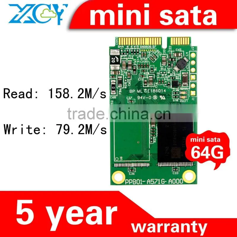 ssd sata 128gb msata hdd mini sata Can be used for desktop/laptop/server