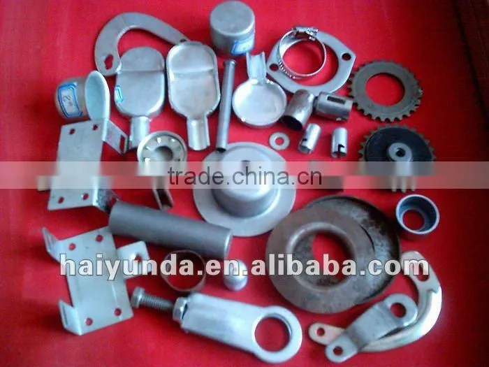 metal forming and stamping parts,custom metal fabrication