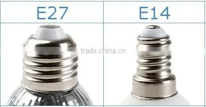 E27 LED Corn Bulb, SMD 2835 LED Corn Light, Corn Lamp LED