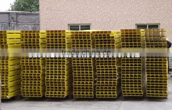frp deck making in dongguan city