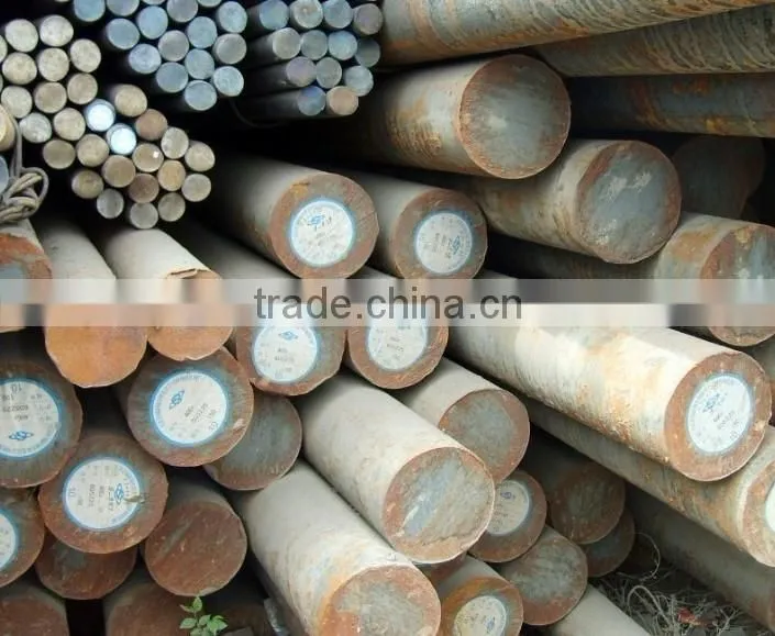 DN 100 round bar