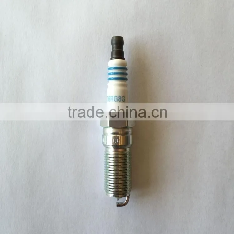 AFC ILT6RG8G spark plugs manufacturers Automobile Spark Plug Engine for Auto parts