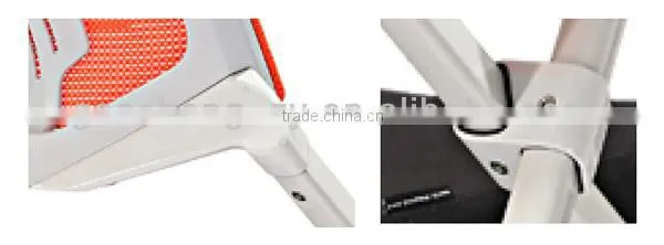 table arm chair GS-1795DW school chair