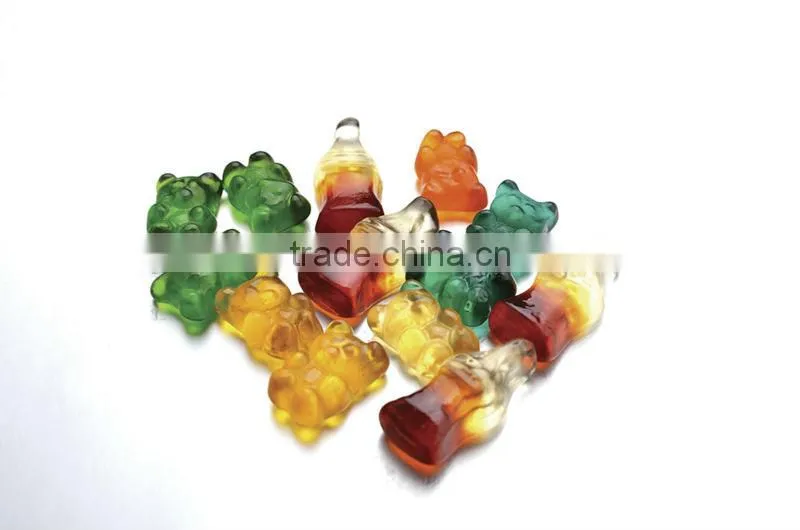 starch soft candy mould