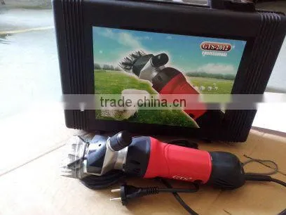 powerful sheep shearing machine,sheep clipper,animal clipper,through CE/ROHS