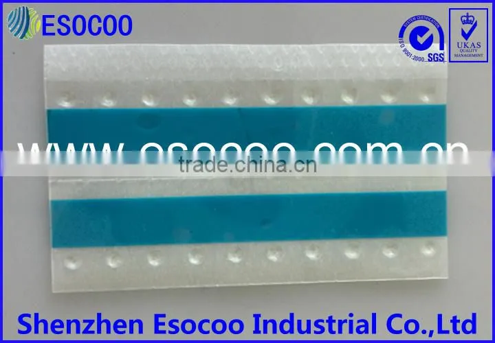 SMD 16MM splice double textile adhesive tape