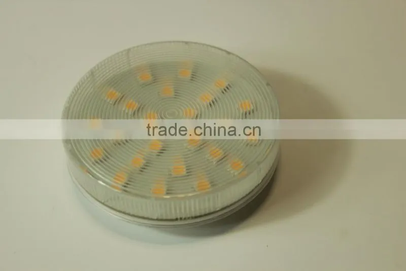 2014 NEW Product 12V 3.5W GX53 LED Cabinet Lights