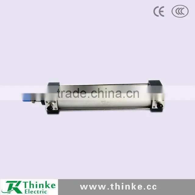 Lock Type SCLB Series Pneumatic Cylinder